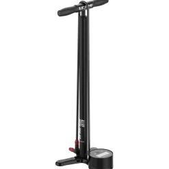 Lezyne Alloy Digital Drive 3.5 Floor Pump- Tools|Pumps & Co2 Inflation
