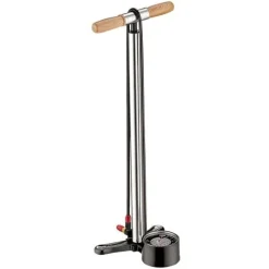 Lezyne Alloy Floor Drive 3.5 Floor Pump- Tools|Pumps & Co2 Inflation