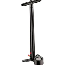 Lezyne Classic Floor Drive 3.5 Floor Pump- Tools|Pumps & Co2 Inflation