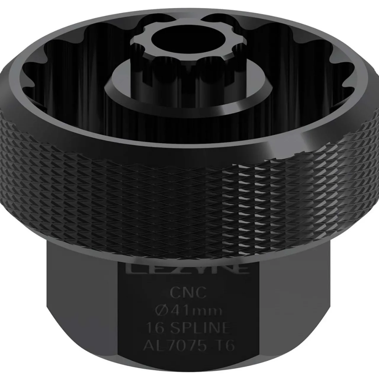 Lezyne CNC Alloy Bottom Bracket Tool- Tools