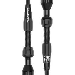 Lezyne CNC TLR Valves- Tubeless Maintenance|Wheels