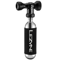 Lezyne Control Drive CO2 Inflator- Tools|Pumps & Co2 Inflation
