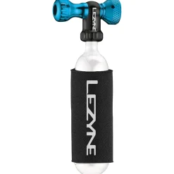 Lezyne Control Drive CO2 Pump Head- Tools|Pumps & Co2 Inflation