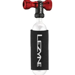 Lezyne Control Drive CO2 Pump Head- Tools|Pumps & Co2 Inflation
