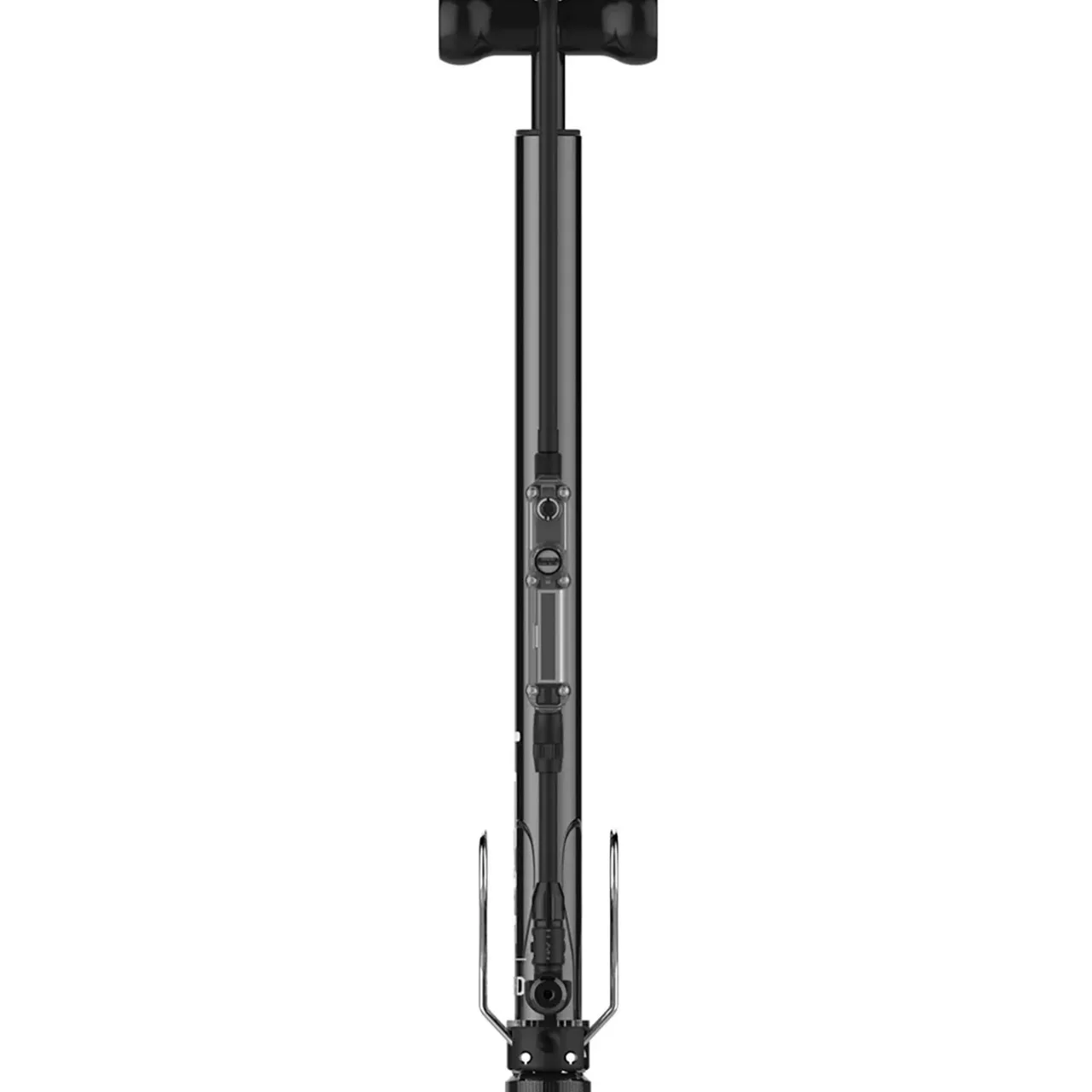 Lezyne Digital Travel Floor Drive Floor Pump- Tools|Pumps & Co2 Inflation
