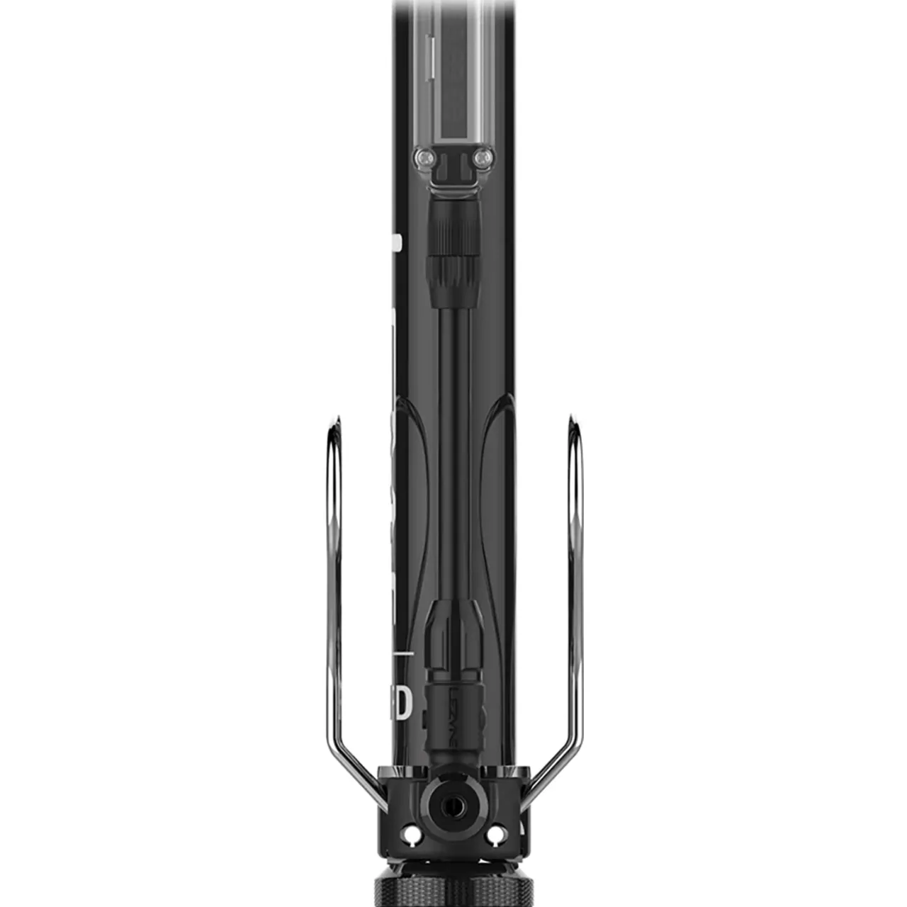 Lezyne Digital Travel Floor Drive Floor Pump- Tools|Pumps & Co2 Inflation