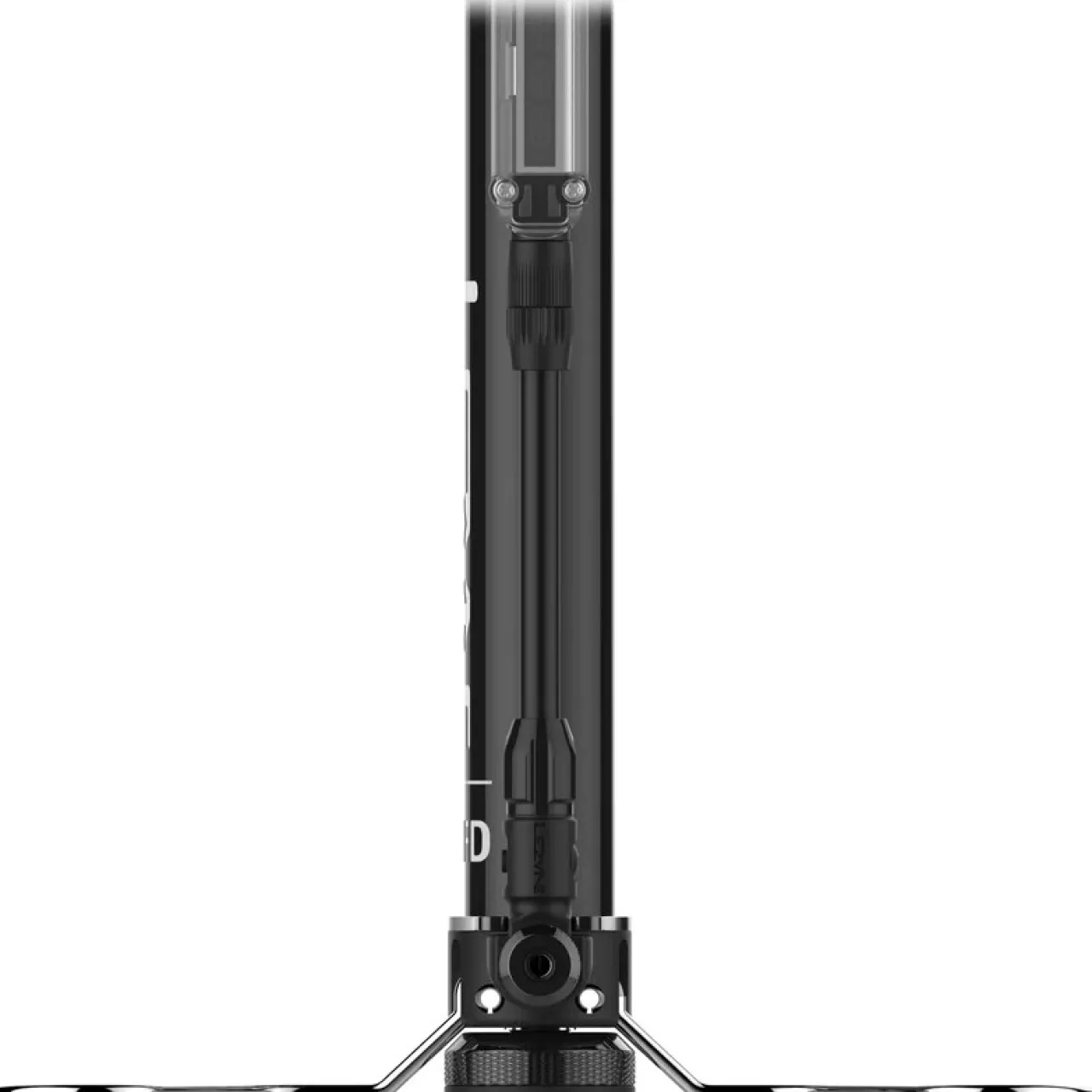 Lezyne Digital Travel Floor Drive Floor Pump- Tools|Pumps & Co2 Inflation