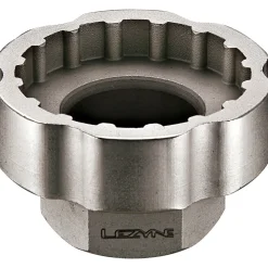 Lezyne External Bottom Bracket Socket Tool- Tools