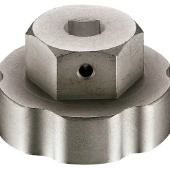 Lezyne External Bottom Bracket Socket Tool- Tools