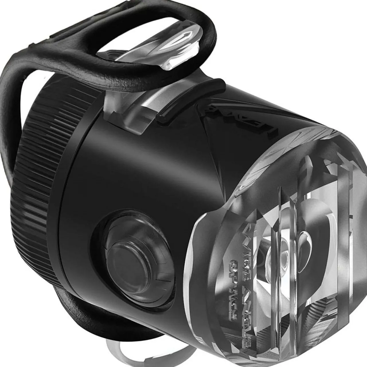 Lezyne Femto USB Drive Front Bike Light- Lights