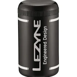 Lezyne Flow Caddy With Organizer Storage Container- Water Bottles & Cages