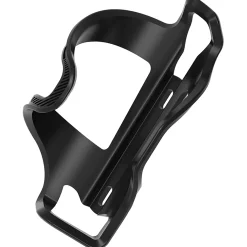Lezyne Flow Enhanced Side Loader Water Bottle Cage- Water Bottles & Cages
