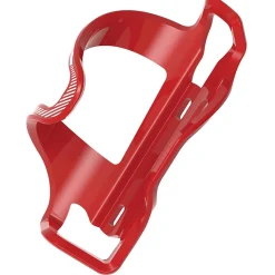 Lezyne Flow Enhanced Side Loader Water Bottle Cage- Water Bottles & Cages