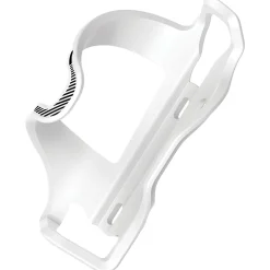 Lezyne Flow Enhanced Side Loader Water Bottle Cage- Water Bottles & Cages