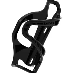 Lezyne Flow Side Loader Bottle Cage- Water Bottles & Cages