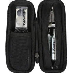 Lezyne Flow Tool Caddy Pro Storage Container- Water Bottles & Cages