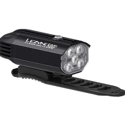 Lezyne Fusion Drive 500+ Front Bike Light- Lights