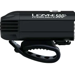 Lezyne Fusion Drive 500+ Front Bike Light- Lights