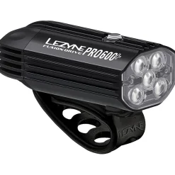 Lezyne Fusion Drive Pro 600+ Front Bike Light- Lights