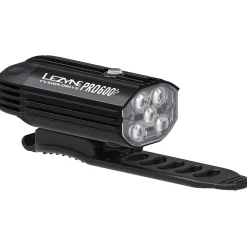 Lezyne Fusion Drive Pro 600+ Front Bike Light- Lights