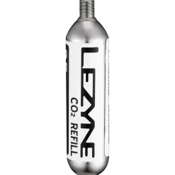 Lezyne 25g Threaded CO2 Cartridge- Tools|Pumps & Co2 Inflation