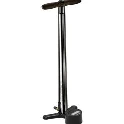 Lezyne Gravel Digital Drive Pro 3.5 Floor Pump- Tools|Pumps & Co2 Inflation