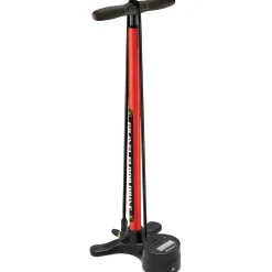 Lezyne Gravel Digital Drive 3.5 Floor Pump- Tools|Pumps & Co2 Inflation