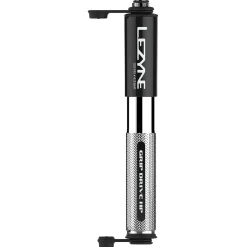 Lezyne Grip Drive Mini Pump- Tools|Pumps & Co2 Inflation