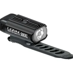 Lezyne Hecto Drive 500 XL Front Bike Light- Lights
