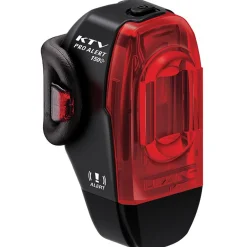 Lezyne KTV Drive Pro+ Alert Rear Bike Light- Lights