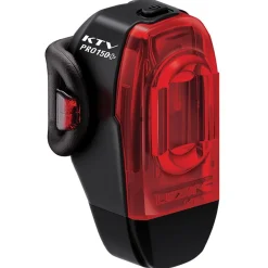 Lezyne KTV Drive Pro+ Rear Bike Light- Lights