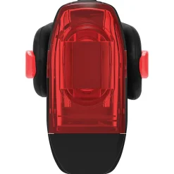 Lezyne KTV Drive Pro+ Rear Bike Light- Lights