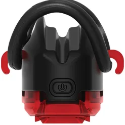 Lezyne KTV Drive Pro+ Rear Bike Light- Lights