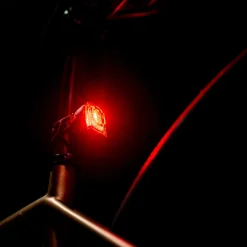 Lezyne KTV Drive Pro+ Rear Bike Light- Lights
