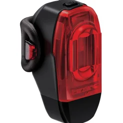 Lezyne KTV Drive+ Rear Bike Light- Lights