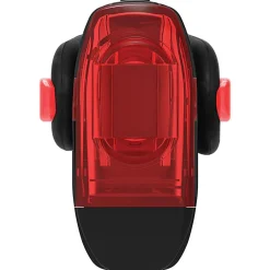 Lezyne KTV Drive+ Rear Bike Light- Lights