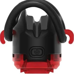 Lezyne KTV Drive+ Rear Bike Light- Lights