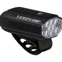 Lezyne Lite Drive 1200+ Front Bike Light- Lights