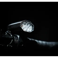 Lezyne Lite Drive 1200+ Front Bike Light- Lights