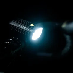 Lezyne Lite Drive 1200+ Front Bike Light- Lights