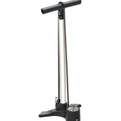 Lezyne Macro Floor Drive 2.5 DV Floor Pump- Tools|Pumps & Co2 Inflation
