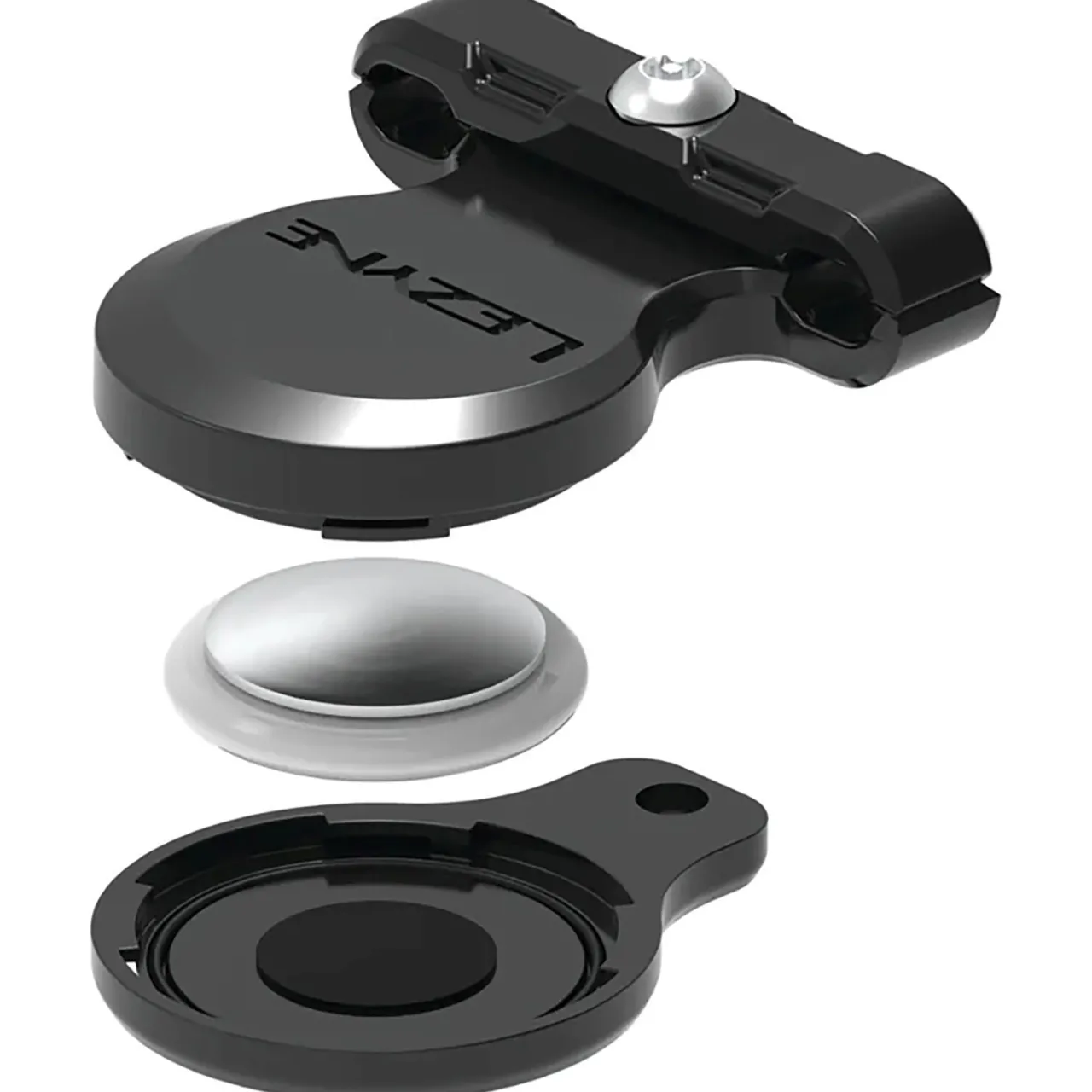 Lezyne Matrix Saddle Tagger- Saddles & Seats