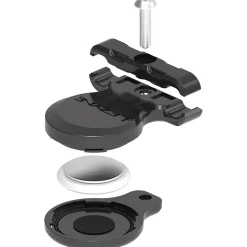 Lezyne Matrix Saddle Tagger- Saddles & Seats