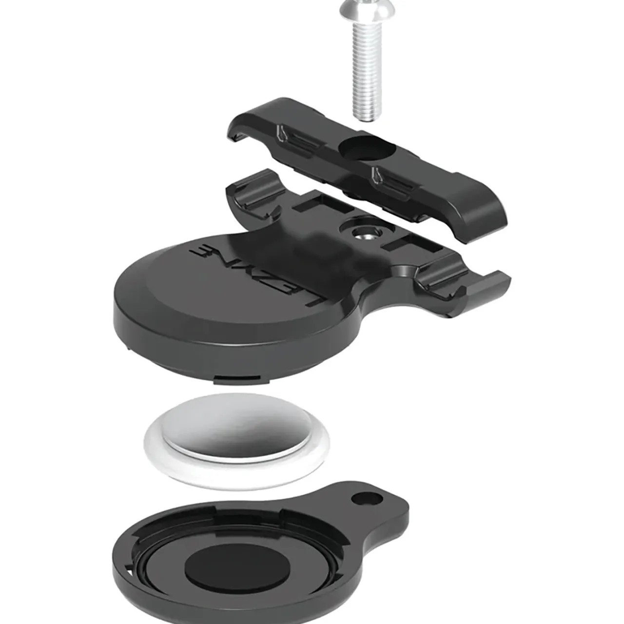 Lezyne Matrix Saddle Tagger- Saddles & Seats