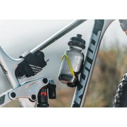 Lezyne Matrix Team Water Bottle Cage- Water Bottles & Cages