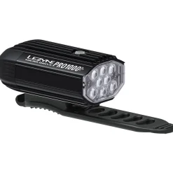 Lezyne Micro Drive Pro 1000+ Front Bike Light- Lights