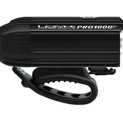 Lezyne Micro Drive Pro 1000+ Front Bike Light- Lights