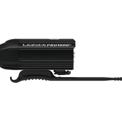 Lezyne Micro Drive Pro 1000+ Front Bike Light- Lights