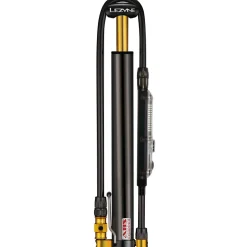 Lezyne Micro Floor Drive Digital HVG Hand Pump- Tools|Pumps & Co2 Inflation