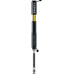 Lezyne Pocket Drive Hand Pump- Tools|Pumps & Co2 Inflation